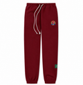 Danzy Classic Sweatpants (Maroon)