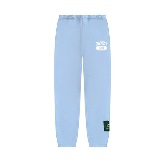 Danzy 81 Sweats (Powder Blue)
