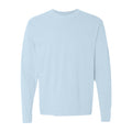 The Long Sleeve Summer Tee (Powder Blue)
