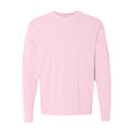 The Long Sleeve Summer T-Shirt (Powder Pink)