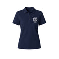 Danzy Hills Tennis Club Shirt (Navy)
