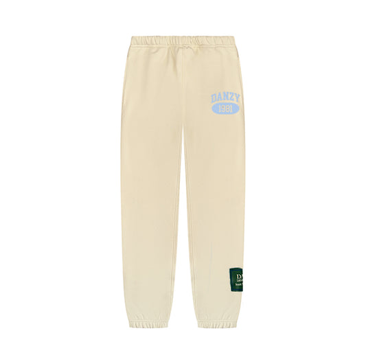 Danzy 1981 Sweats (Butter Cream)