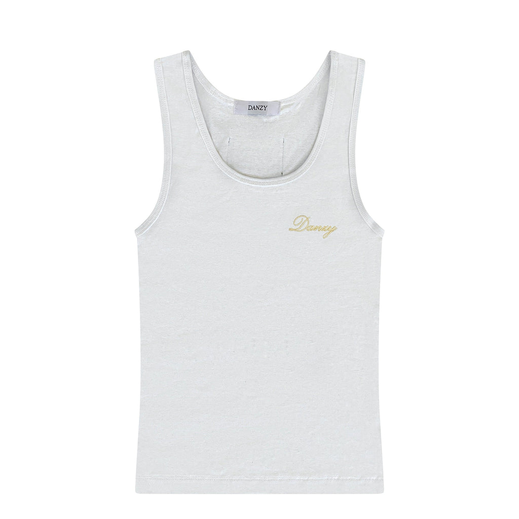 White Signature Tank