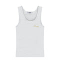 White Signature Tank