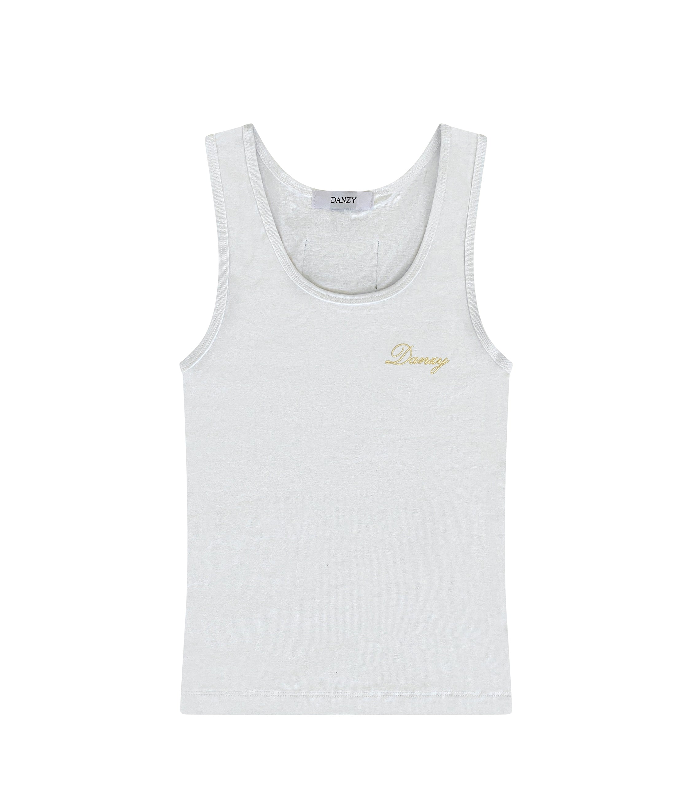 White Signature Tank
