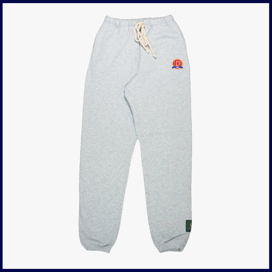 Danzy Classic Sweats (Vintage Grey)