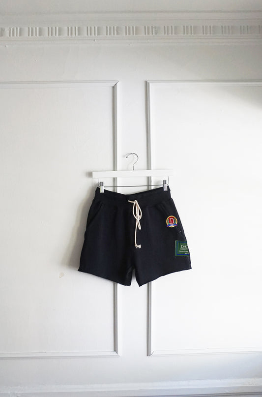 Danzy Classic Shorts (Navy)
