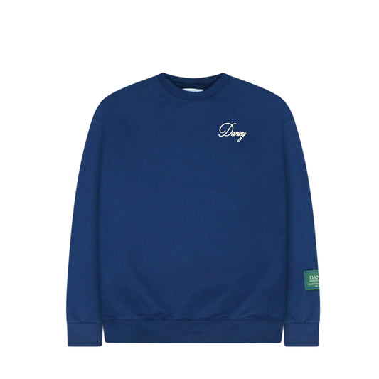 Danzy Signature Crew (Navy)