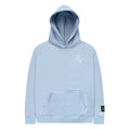 Danzy NY Hoody (Baby Blue)