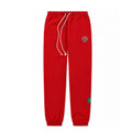 Danzy Classic  Sweats (Red)