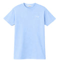 Danzy Signature Tee (Baby Blue)
